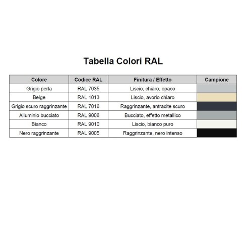 Armadio Ufficio 180x45x200cm DOX metallico alto co