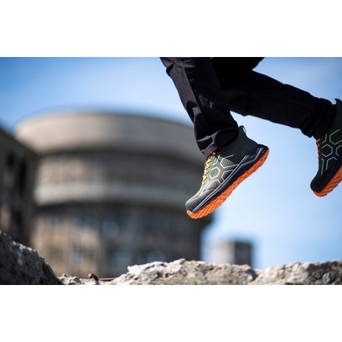 Scarpe Antinfortunistiche da Lavoro Sottozero Wave