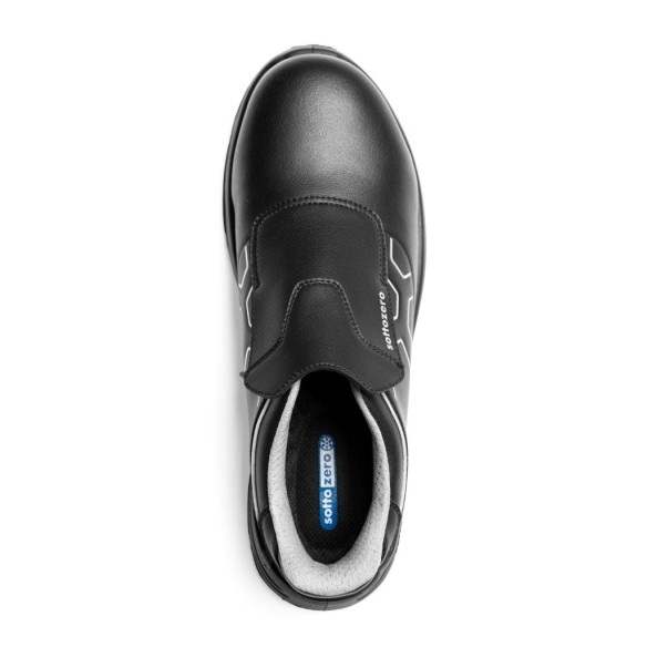 Scarpe Antifortunistiche per settore Ristorazione 