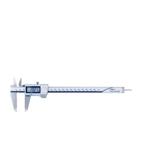 Mitutoyo 500-707-20 Calibro ABS impermeabile IP67 0-200 mm, lama, senza uscita dati