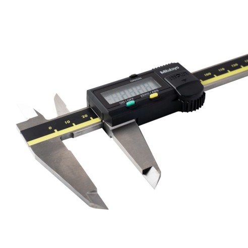 Mitutoyo 500-182-30 Calibro digitale ABS AOS 0-200