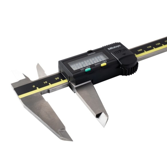 Mitutoyo 500-182-30 Calibro digitale ABS AOS 0-200