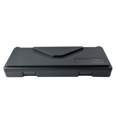 Mitutoyo 500-184-30 Calibro Asta Tonda Digimatic ABS AOS 0-150 mm, asta, senza uscita dati