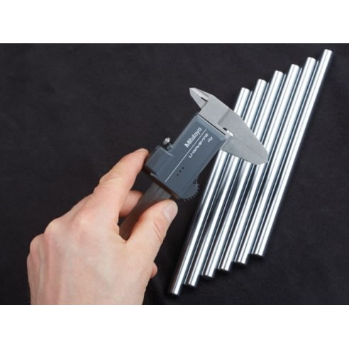 Mitutoyo 500-205-30 Calibro Digimatic ABS AOS 0-30