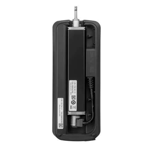 Mitutoyo rugosimetro digitale portatile Surftest SJ-220 R:2µm, 0,75mN con Drive Unit Standard