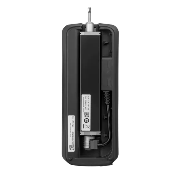 Mitutoyo rugosimetro digitale portatile Surftest SJ-220 R:2µm, 0,75mN con Drive Unit Standard