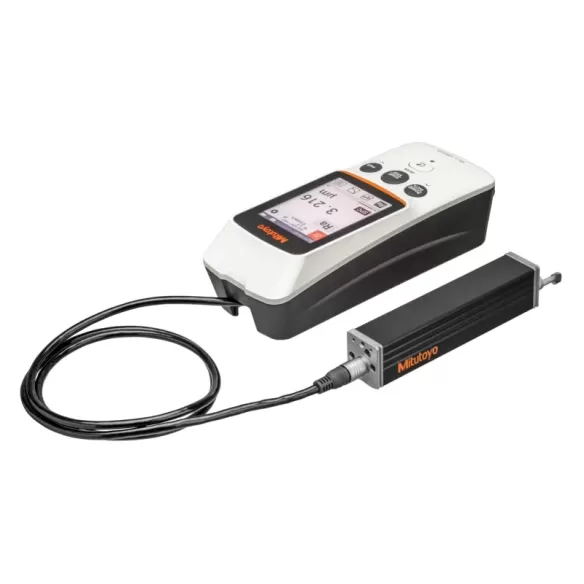 Mitutoyo rugosimetro digitale portatile Surftest S