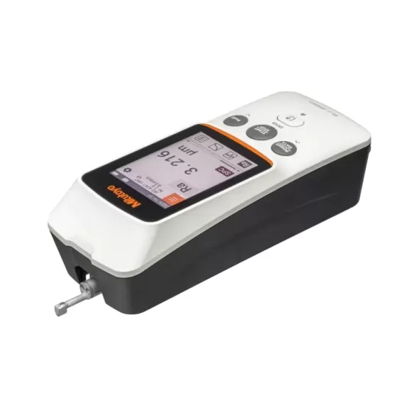 Mitutoyo rugosimetro digitale portatile Surftest SJ-220 R:2µm, 0,75mN con Drive Unit Standard