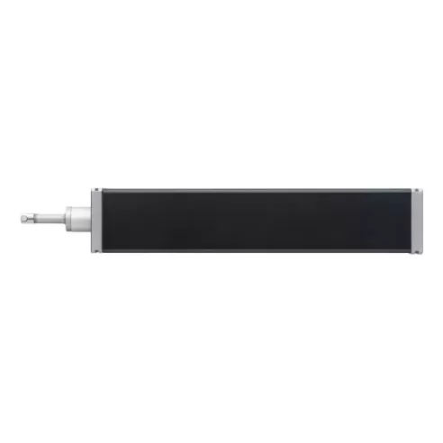 Mitutoyo rugosimetro digitale portatile Surftest SJ-220 R:2µm, 0,75mN con Drive Unit Standard
