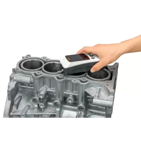 Mitutoyo rugosimetro digitale portatile Surftest S