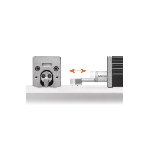 Mitutoyo rugosimetro digitale portatile Surftest SJ-220 R:2µm, 0,75mN
