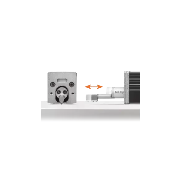 Mitutoyo rugosimetro digitale portatile Surftest SJ-220 R:2µm, 0,75mN