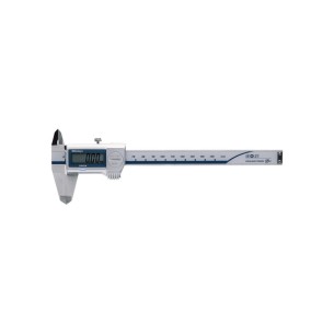 Mitutoyo 500-706-20 Calibro digitale professionale impermeabile IP67 ABS 0-150mm, Blade Pronta Consegna 24h
