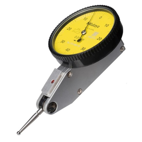 Mitutoyo 513-404-10E – Comparatore Analogico Professionale