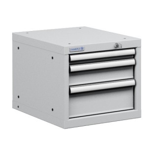 CASSETTIERA METALLO INDUSTRIALE OFFICINA 18 X 27 E