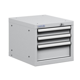 CASSETTIERA METALLO INDUSTRIALE OFFICINA 18 X 27 E