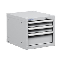 CASSETTIERA METALLO INDUSTRIALE OFFICINA 18 X 27 E