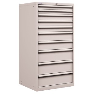 CASSETTIERA METALLO INDUSTRIALE OFFICINA 36 X 36 E