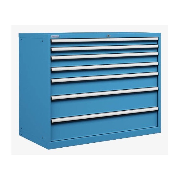 CASSETTIERA METALLO METALLO INDUSTRIALE OFFICINA 6