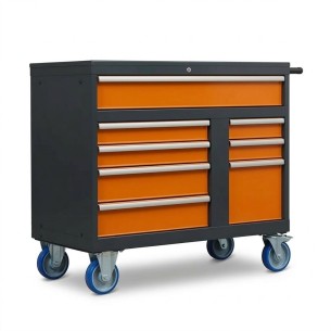 Carrello Porta Utensili Serie 6427M - 1193x572 mm 