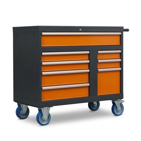 Carrello Porta Utensili Serie 6427M - 1193x572 mm 