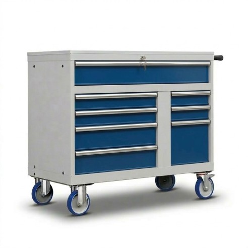 Carrello Porta Utensili Serie 6427M - 1193x572 mm 