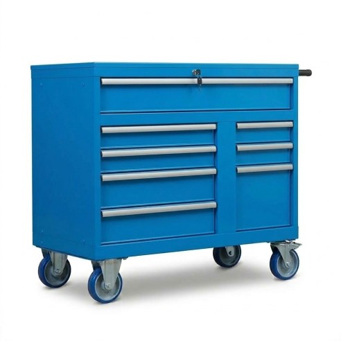Carrello Porta Utensili Serie 6427M - 1193x572 mm 