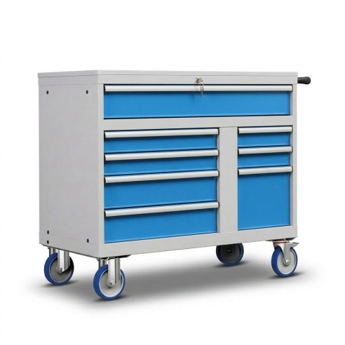 Carrello Porta Utensili Serie 6427M - 1193x572 mm 