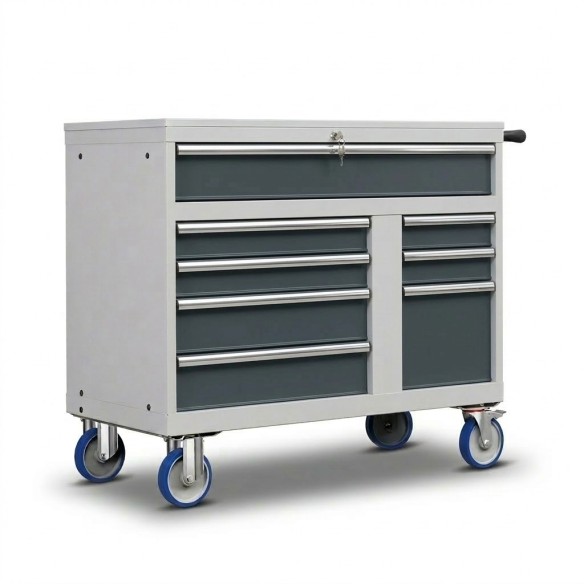 Carrello Porta Utensili Serie 6427M - 1193x572 mm 