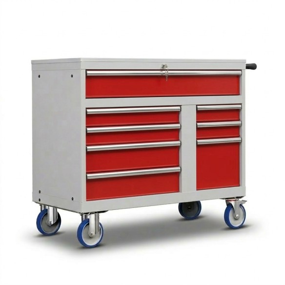 Carrello Porta Utensili Serie 6427M - 1193x572 mm 