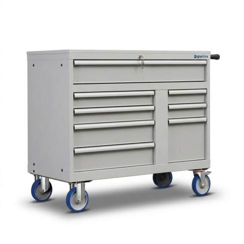 Carrello Porta Utensili Serie 6427M - 1193x572 mm 