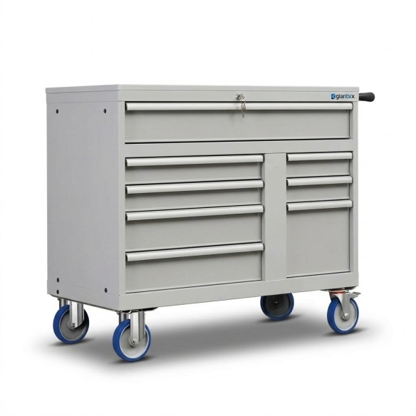 Carrello Porta Utensili Serie 6427M - 1193x572 mm 