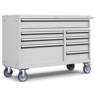 Carrello porta utensili 78x27 Eh – 1431x572 mm – 8 cassetti – Serie 7827M 2