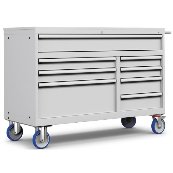 Carrello porta utensili 78x27 Eh – 1431x572 mm – 8