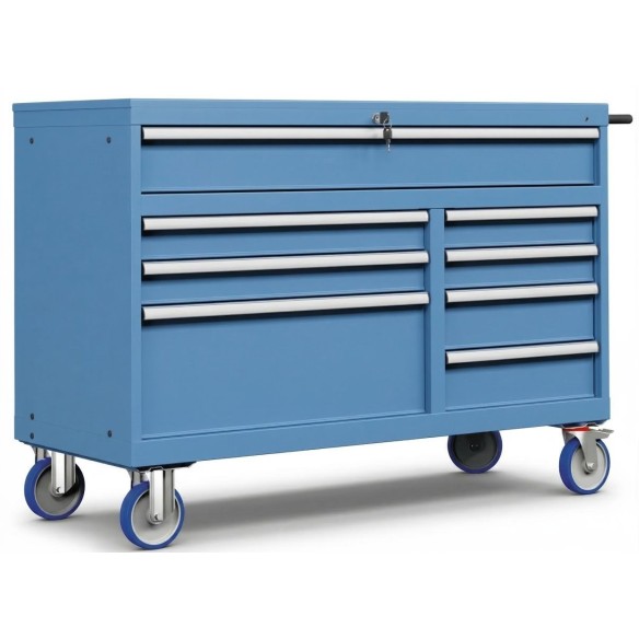 Carrello porta utensili 78x27 Eh – 1431x572 mm – 8