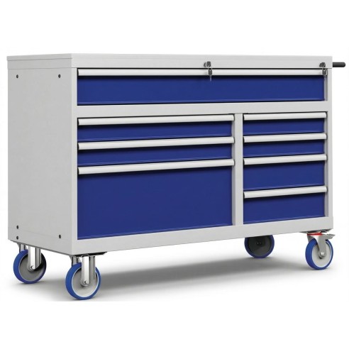 Carrello porta utensili 78x27 Eh – 1431x572 mm – 8