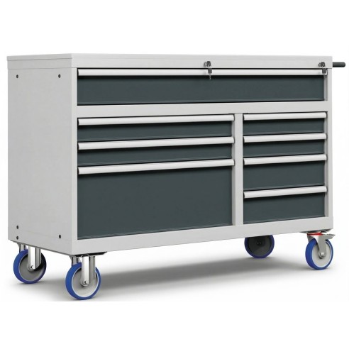 Carrello porta utensili 78x27 Eh – 1431x572 mm – 8