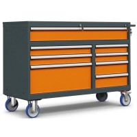 Carrello porta utensili 78x27 Eh – 1431x572 mm – 8