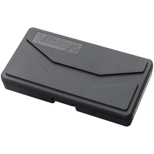 Mitutoyo 293-140-40 Micrometro digitale IP65 QuantuMike 0-25 mm, con uscita bidirezionale