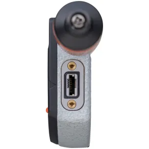 Mitutoyo 293-142-40 Micrometro digitale IP65 QuantuMike 50-75 mm, con uscita bidirezionale 2