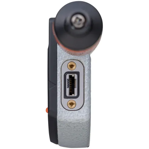Mitutoyo 293-143-40 Micrometro digitale IP65 QuantuMike 75-100 mm, con uscita bidirezionale