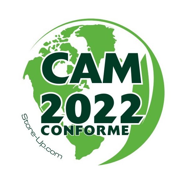 Arredi Conformi CAM 2022
