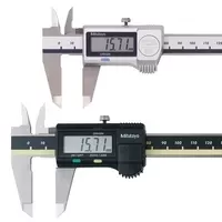 Calibri di precisione