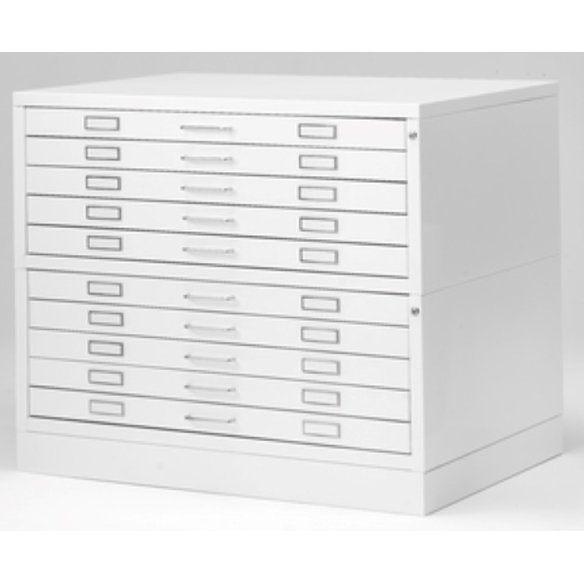 Cassettiere Porta Disegni A1 A0