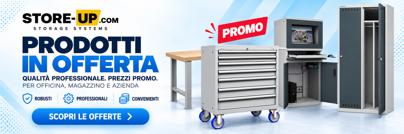 Promozione